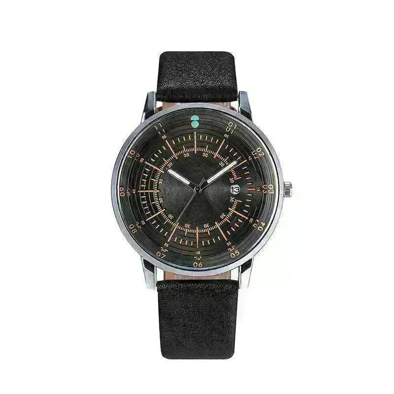 Men's classic watches
