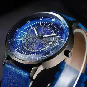 Men's classic watches