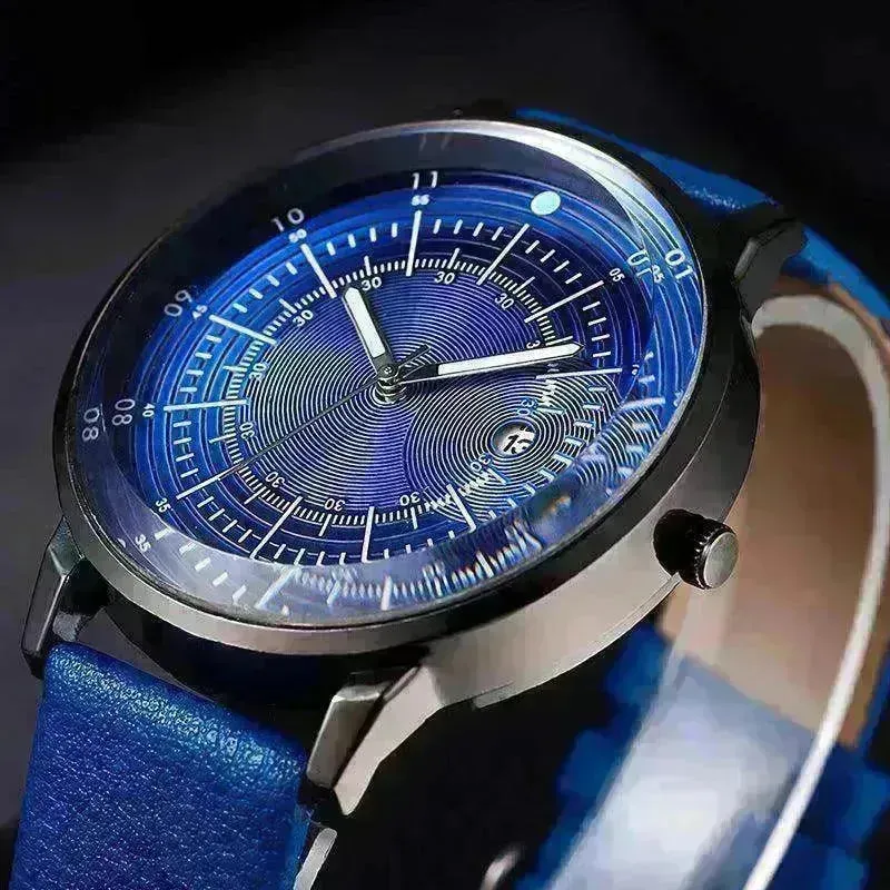 Men's classic watches