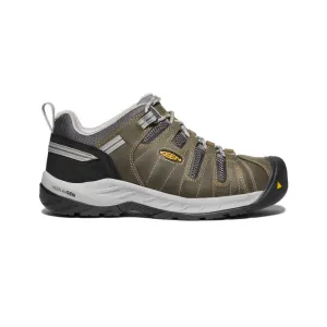 Men's Flint II (Steel Toe) (Wide)