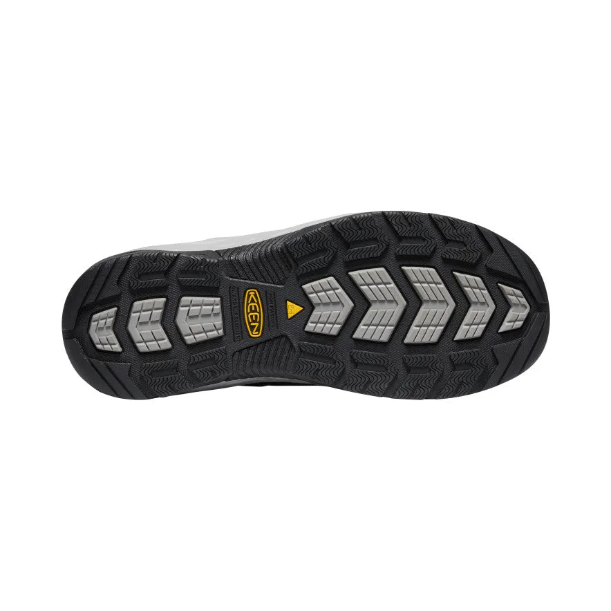 Men's Flint II (Steel Toe) (Wide)