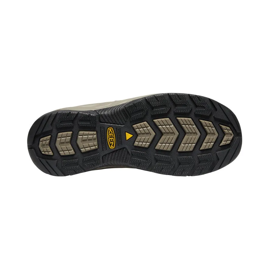 Men's Flint II (Steel Toe)