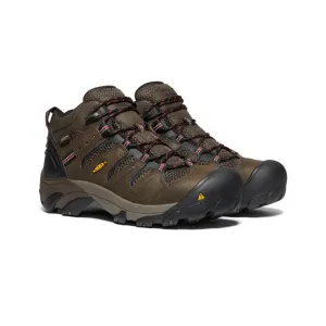 MEN'S LANSING MID WATERPROOF (STEEL TOE) - 1022098