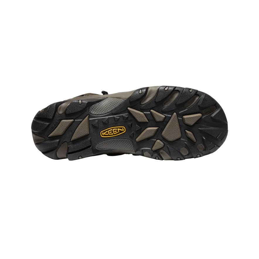 MEN'S LANSING MID WATERPROOF (STEEL TOE) - 1022098