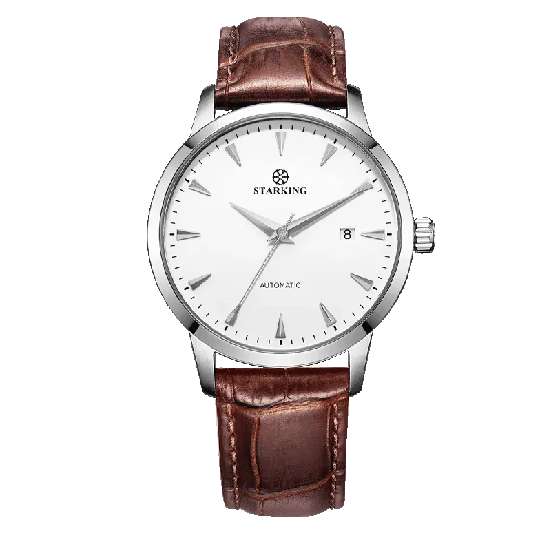Men's Mechanical Sapphire Crystal Watch