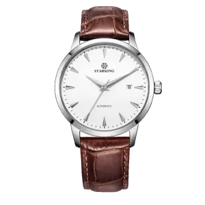Men's Mechanical Sapphire Crystal Watch