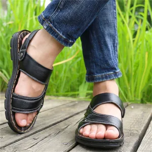 Men's Outdoor Slip-On Casual Non-slip Slippers