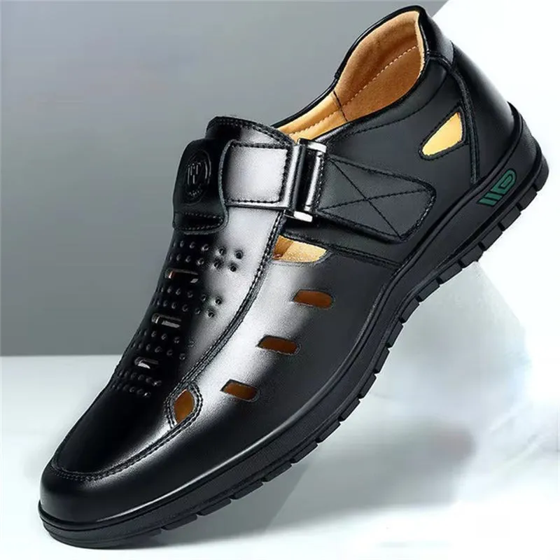 Men's Summer Cozy Breathable Non-Slip Casual Shoes