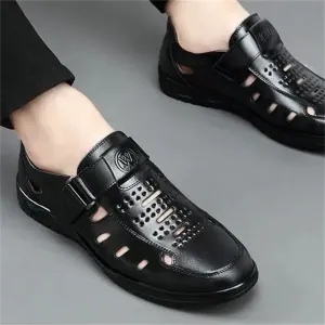 Men's Summer Cozy Breathable Non-Slip Casual Shoes