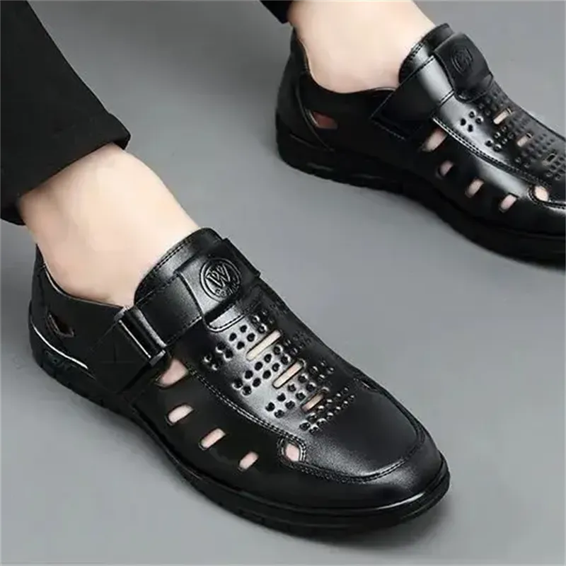 Men's Summer Cozy Breathable Non-Slip Casual Shoes