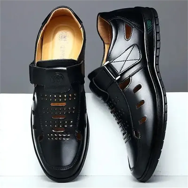Men's Summer Cozy Breathable Non-Slip Casual Shoes