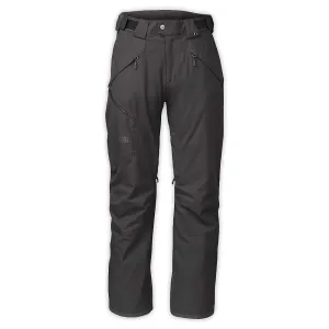 Men's The North Face | Jeppeson Stretch Insulated Pants | Asphalt Grey