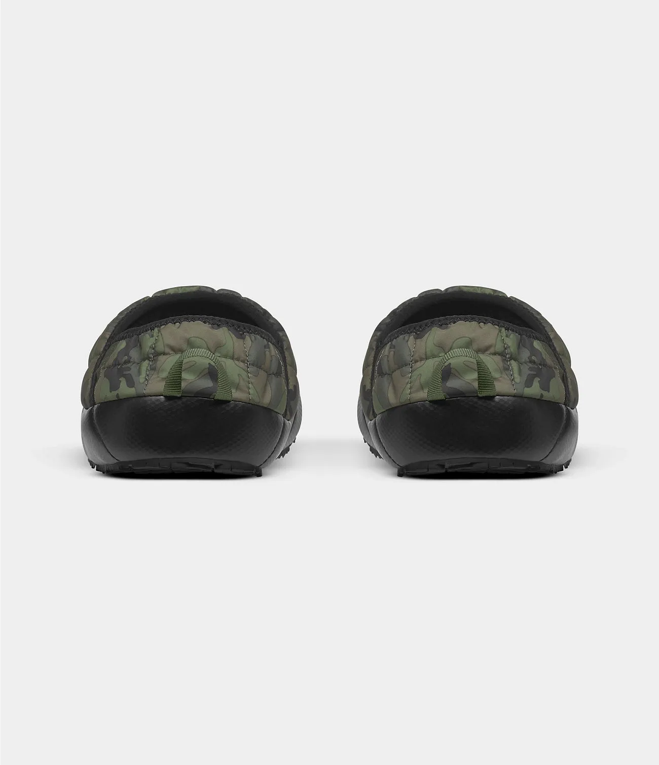 Men's The North Face | ThermoBall™ Traction V Mules | Thyme Camo Print