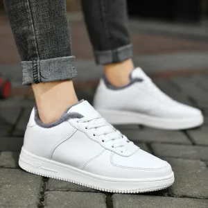 Men's Waterproof Work Chef Shoes