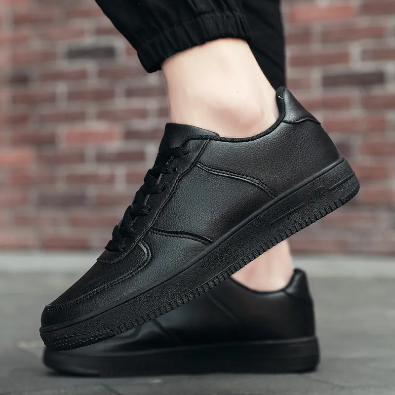 Men's Waterproof Work Chef Shoes