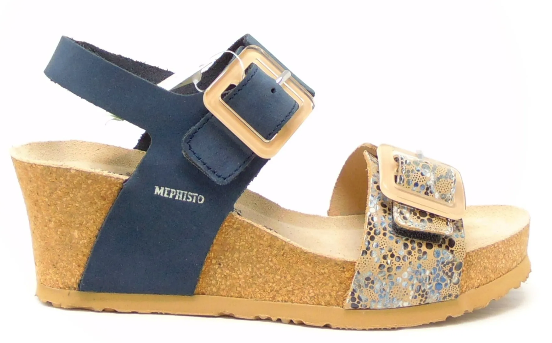 Mephisto Lissia