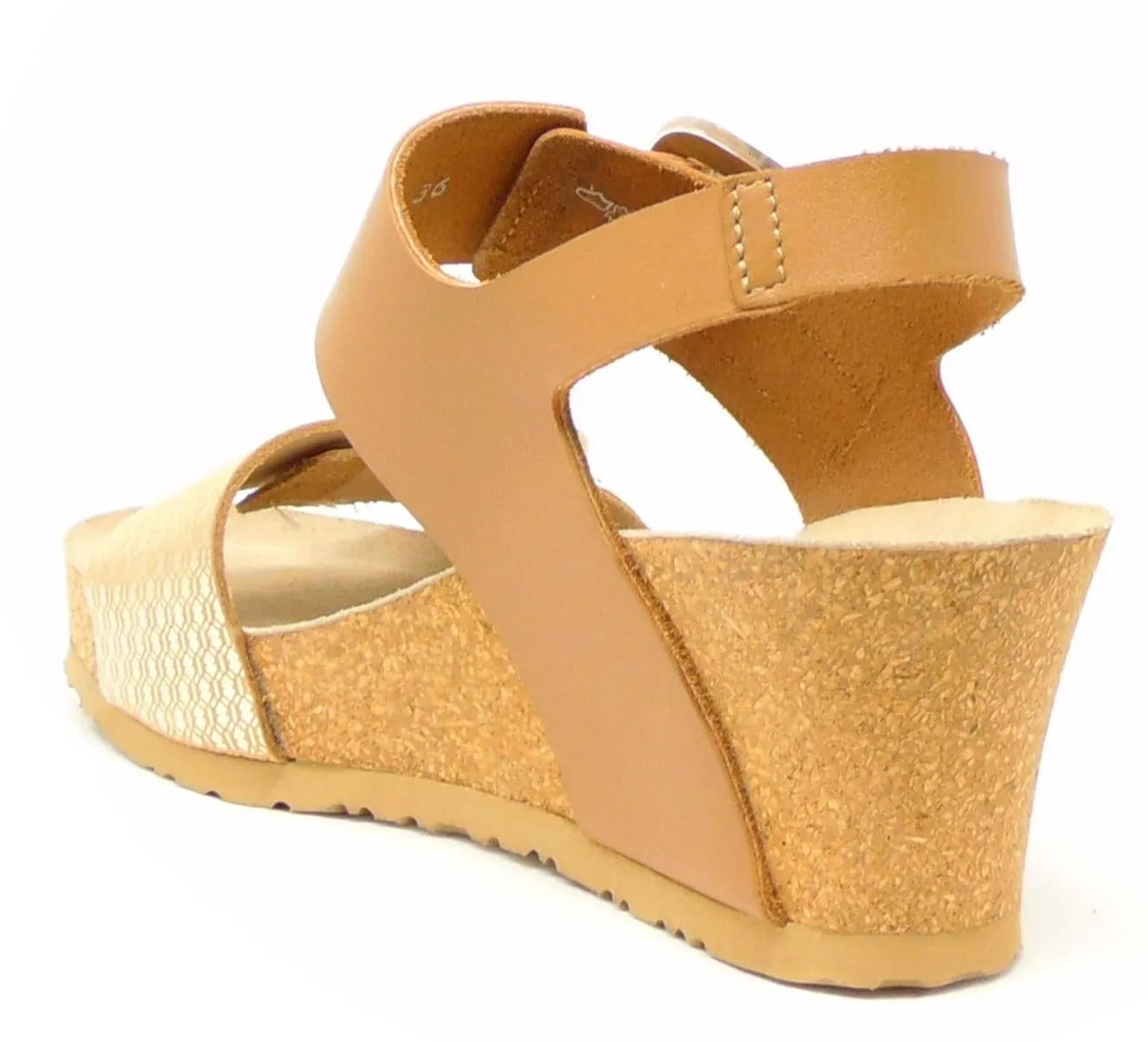 Mephisto Lissia