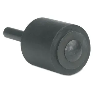 Merit Abrasives Rubber Expanding Drum 1" x 2" x 1/4", 08834196918