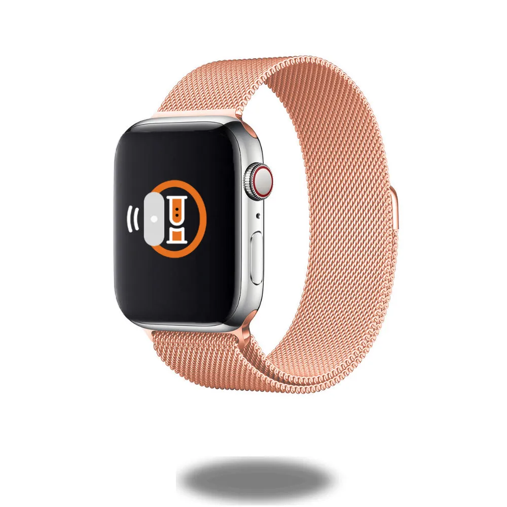 Metal Mesh Loop