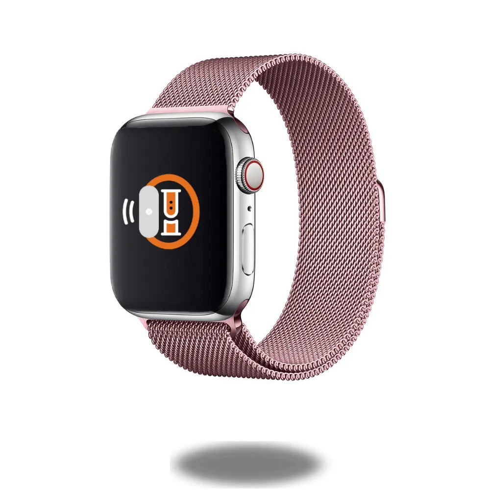 Metal Mesh Loop