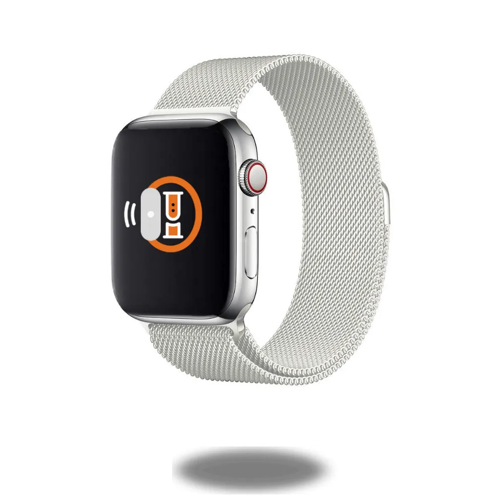 Metal Mesh Loop