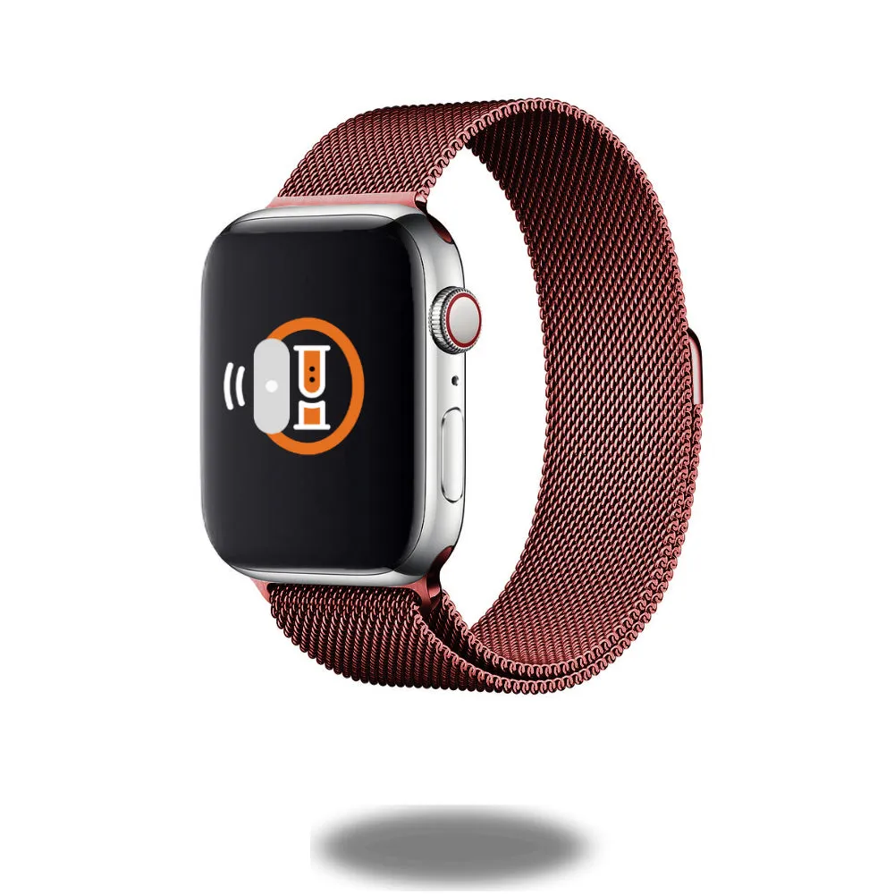 Metal Mesh Loop