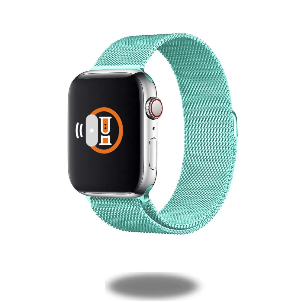 Metal Mesh Loop