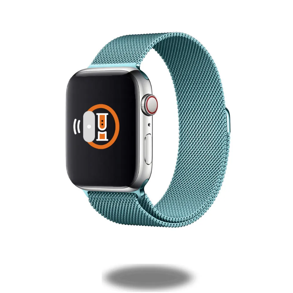 Metal Mesh Loop