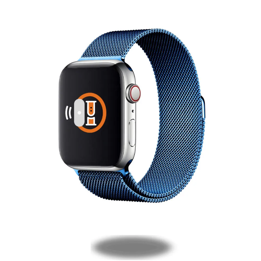 Metal Mesh Loop