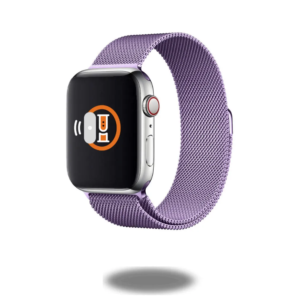 Metal Mesh Loop