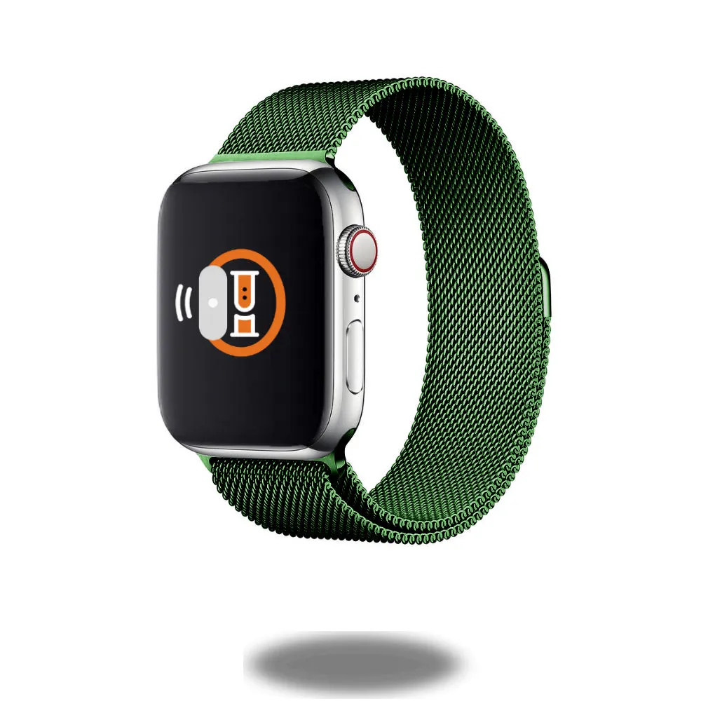 Metal Mesh Loop