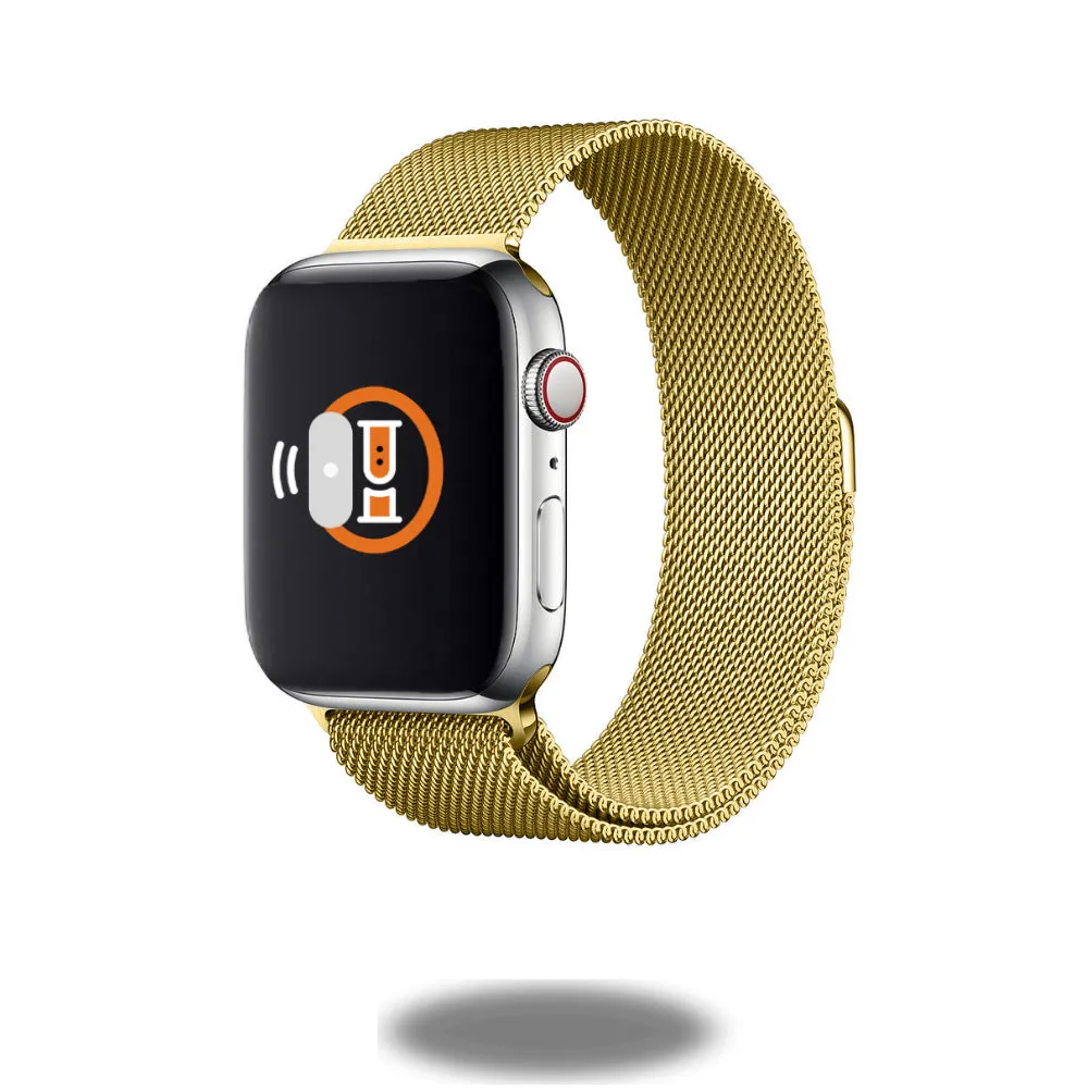 Metal Mesh Loop