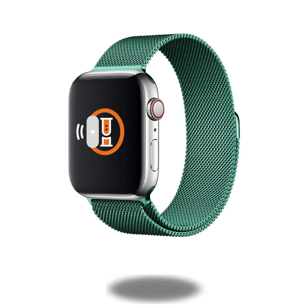 Metal Mesh Loop