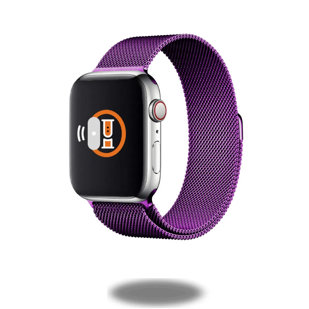 Metal Mesh Loop