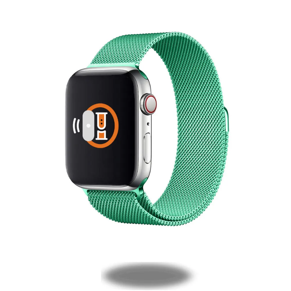 Metal Mesh Loop