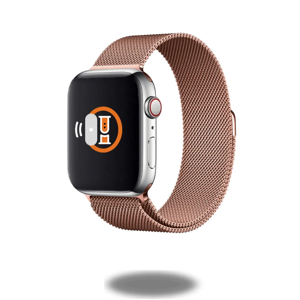 Metal Mesh Loop