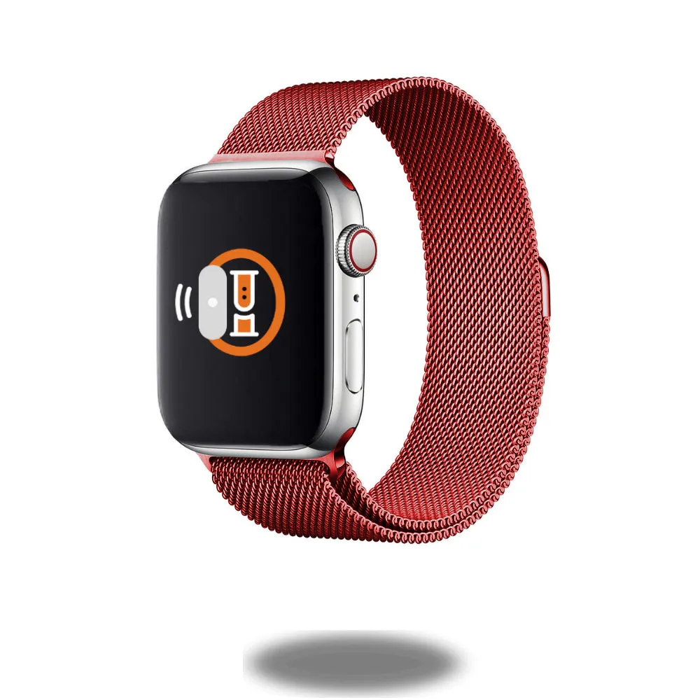 Metal Mesh Loop