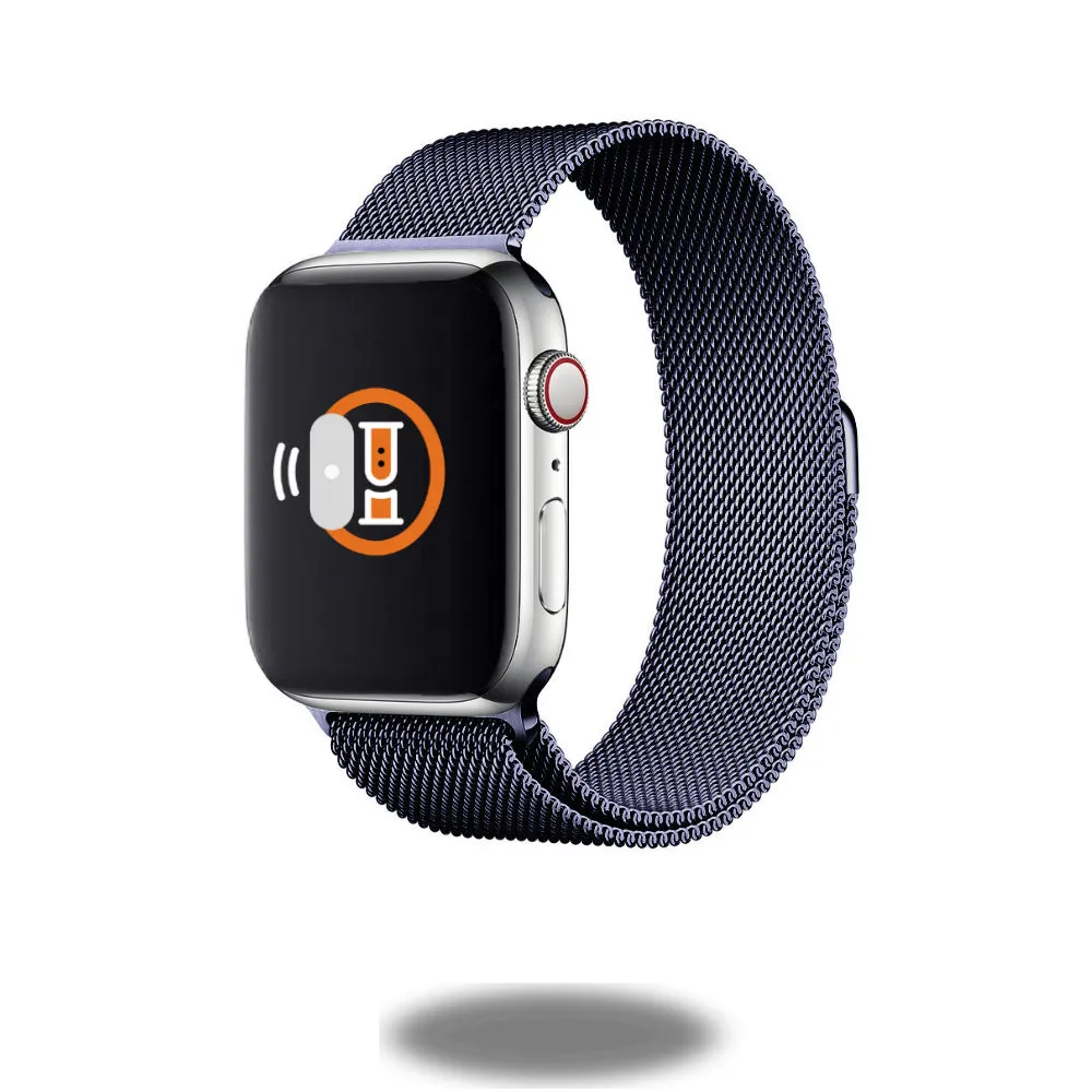 Metal Mesh Loop