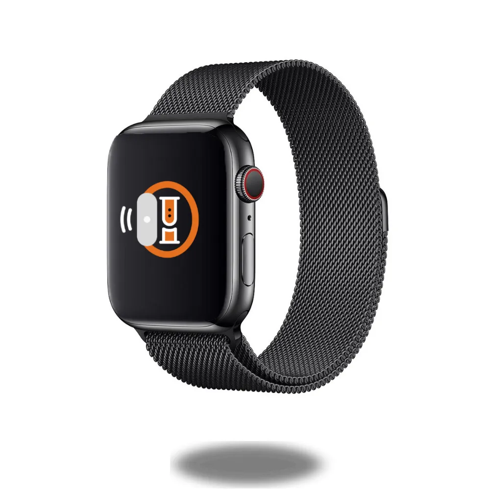 Metal Mesh Loop