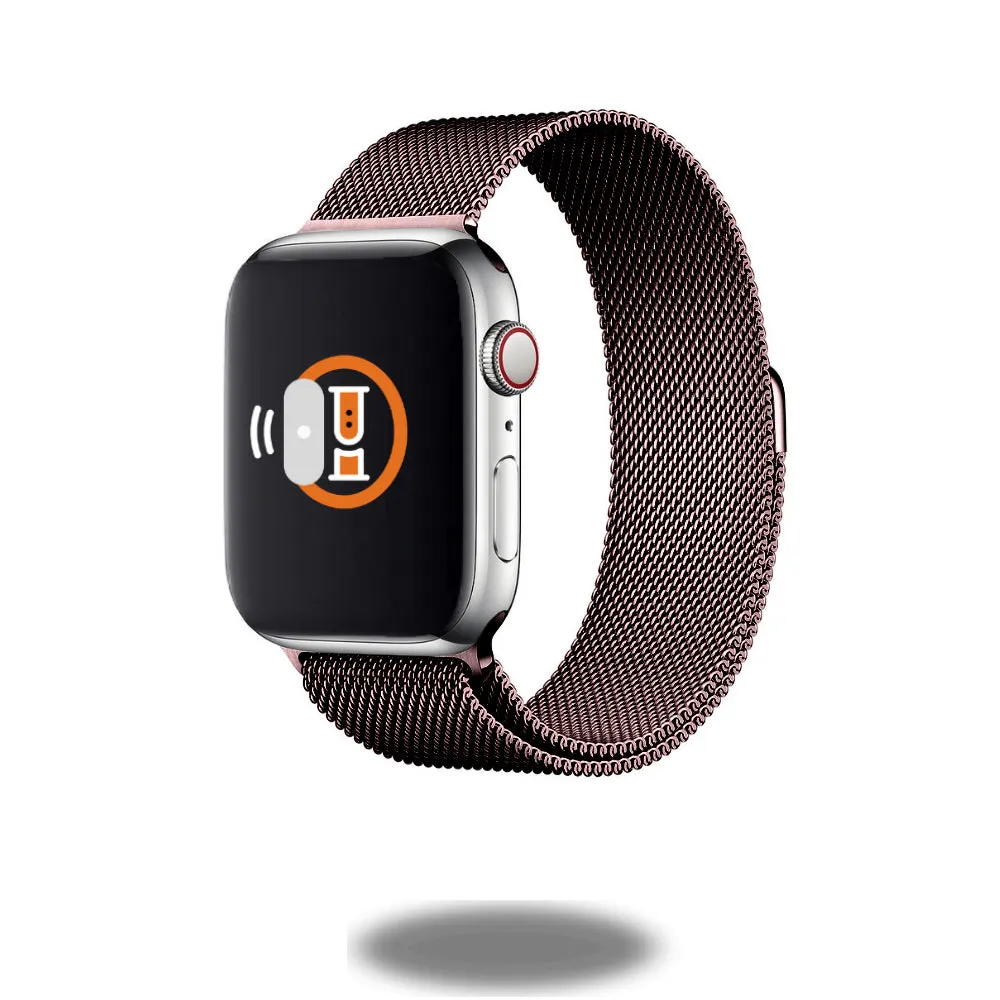 Metal Mesh Loop