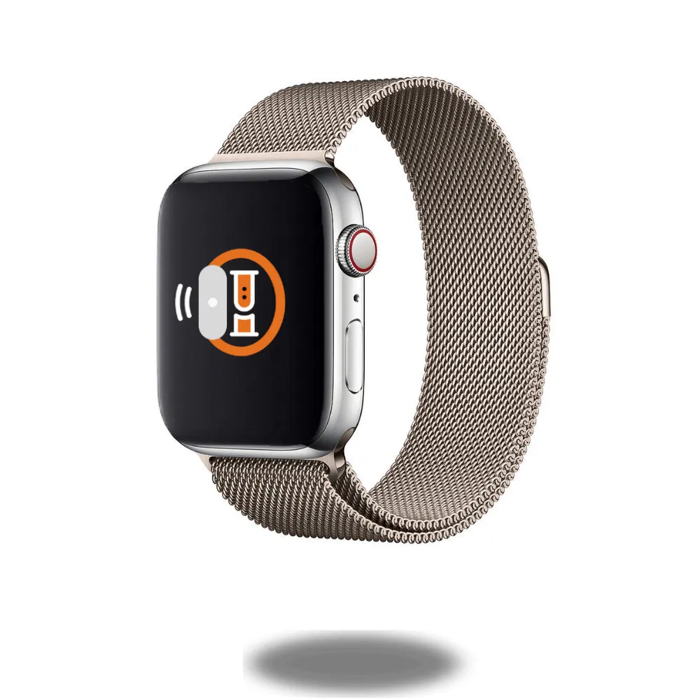 Metal Mesh Loop