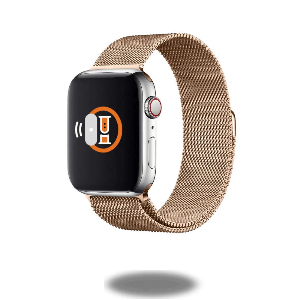 Metal Mesh Loop
