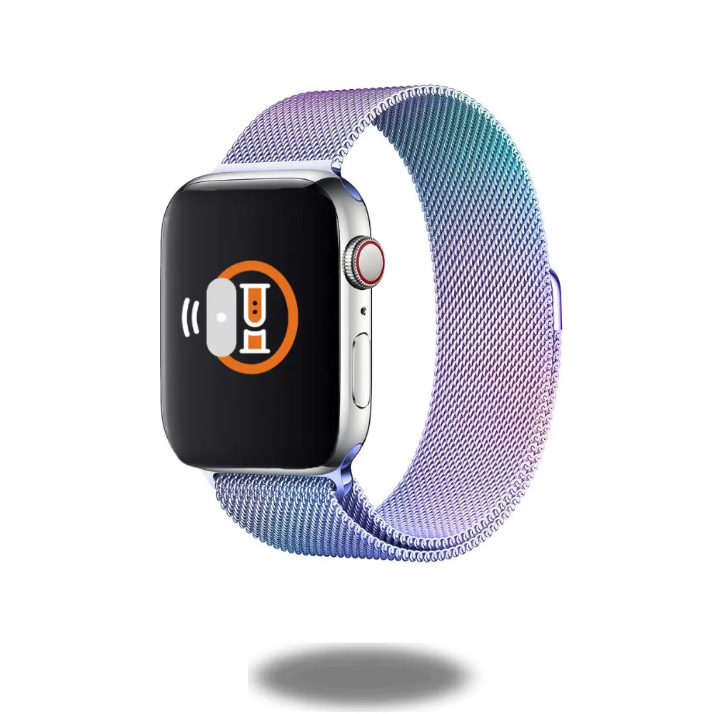 Metal Mesh Loop