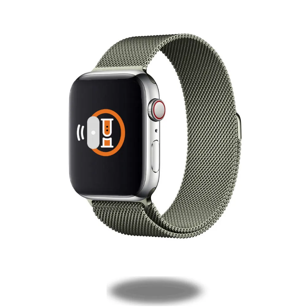 Metal Mesh Loop