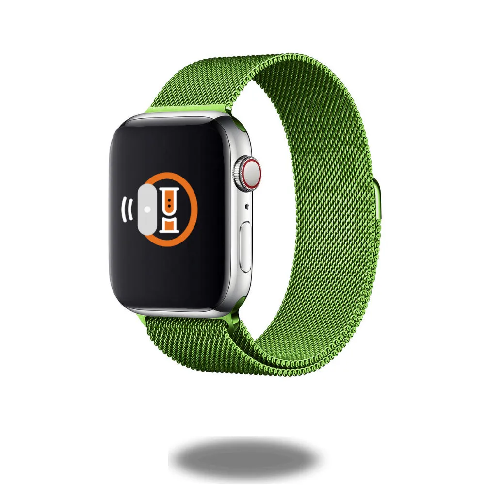 Metal Mesh Loop