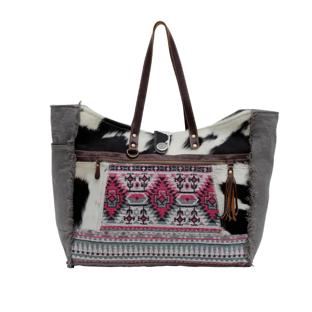 Mia Weekender Bag