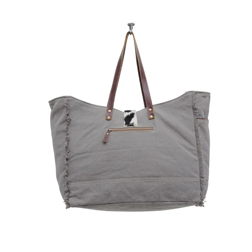 Mia Weekender Bag