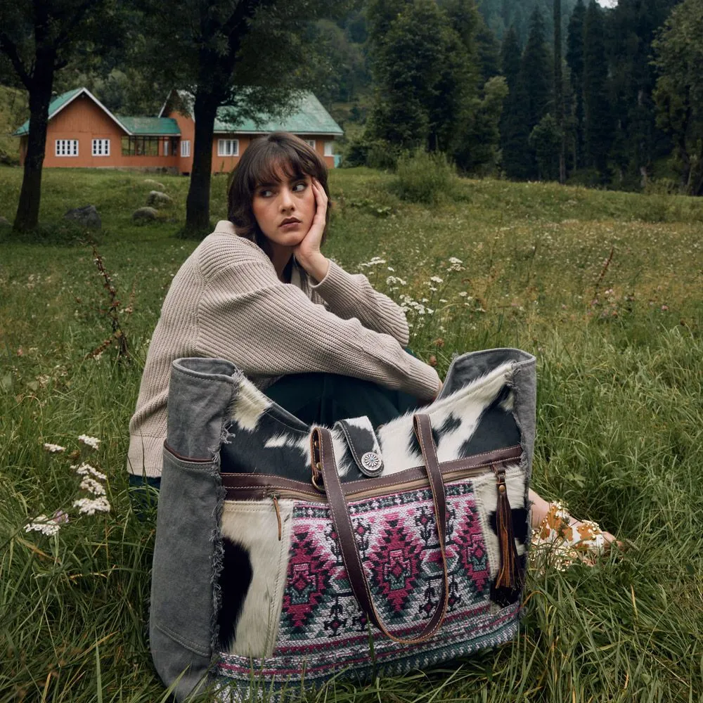Mia Weekender Bag