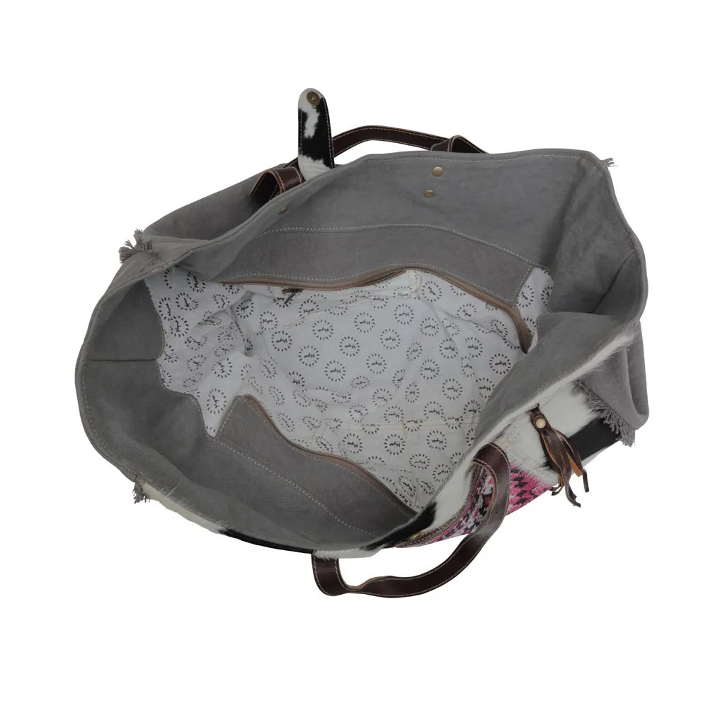 Mia Weekender Bag