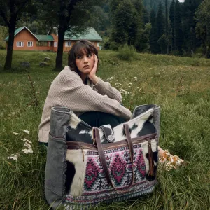 Mia Weekender Bag